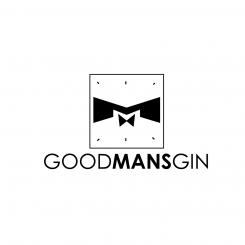 Logo # 290949 voor New Brand of Gin wedstrijd