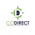 Logo # 304694 voor Vernieuwen logo CoDirect wedstrijd