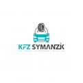 Logo  # 336796 für Unternehmenslogo für eine KFZ-Werkstatt Wettbewerb