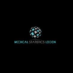 Logo # 338602 voor logo Medische Statistiek LUMC wedstrijd