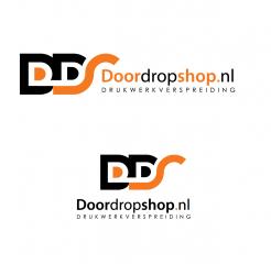 Logo # 644974 voor Ontwerp een fris en strak logo voor vernieuwende folderwebshop wedstrijd