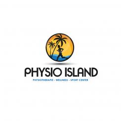 Logo design # 335894 for Aktiv Paradise logo for Physiotherapie-Wellness-Sport Center  contest