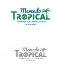 Logo  # 615280 für Logo für ein kleines Lebensmittelgeschäft aus Brasilien und Lateinamerika Wettbewerb