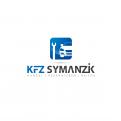 Logo  # 336797 für Unternehmenslogo für eine KFZ-Werkstatt Wettbewerb