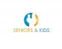 Logo  # 254135 für Benötigt wird ein Logo für eine Internetkontaktbörse zwischen älteren Menschen und Kindern bzw. Familien Wettbewerb