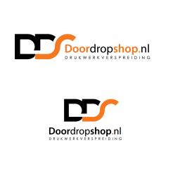 Logo # 644975 voor Ontwerp een fris en strak logo voor vernieuwende folderwebshop wedstrijd