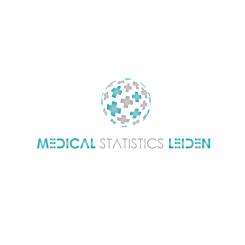 Logo # 338604 voor logo Medische Statistiek LUMC wedstrijd