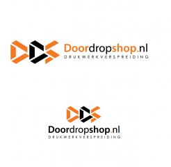 Logo # 644976 voor Ontwerp een fris en strak logo voor vernieuwende folderwebshop wedstrijd