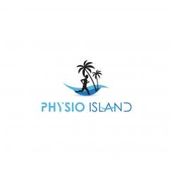 Logo design # 337604 for Aktiv Paradise logo for Physiotherapie-Wellness-Sport Center  contest