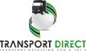 Logo # 295772 voor Ontwerp huisstijl / logo voor expediteurs bedrijf in transport wedstrijd