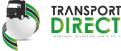 Logo # 295773 voor Ontwerp huisstijl / logo voor expediteurs bedrijf in transport wedstrijd