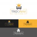Logo # 425384 voor Troonav wedstrijd