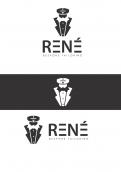 Logo design # 616490 for Looking for a stylish and strong logo for bespoke suits. contest
