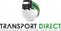 Logo # 295774 voor Ontwerp huisstijl / logo voor expediteurs bedrijf in transport wedstrijd