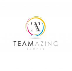 Logo design # 338811 for Design a logo for a dynamic event agency contest