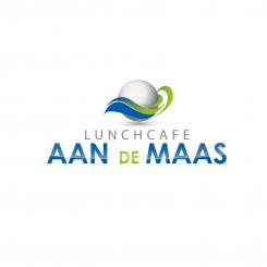 Logo # 286746 voor Ontwerp een strak  en fris logo voor een nieuw lunch café! wedstrijd