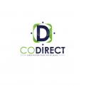 Logo # 304703 voor Vernieuwen logo CoDirect wedstrijd