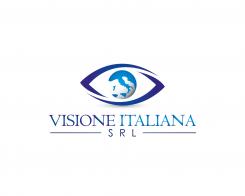 Logo design # 254544 for Design wonderful logo for a new italian import/export company contest