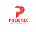 Logo # 257153 voor Phoenix Estate Concepts zoekt Urban en toch strak logo of beeldmerk wedstrijd