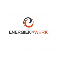 Logo # 333596 voor Logo waar energie vanaf spat voor leefstijlcoach en bedrijfsadviseur op gebied van vitaliteit. wedstrijd