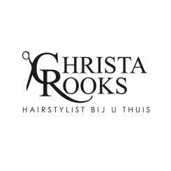Logo # 306109 voor Hairstylist aan huis, met klaasse en aandacht voor uw haar, geen 