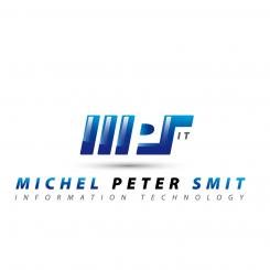 Logo # 290863 voor MPS-IT logo wedstrijd