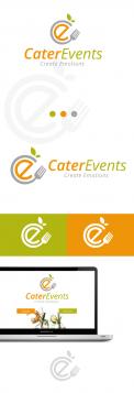 Logo # 504039 voor Topkwaliteit van CaterEvents zoekt TopDesigners! wedstrijd