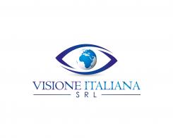 Logo design # 254548 for Design wonderful logo for a new italian import/export company contest