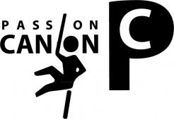 Logo # 292870 voor Avontuurlijk logo voor een buitensport bedrijf (canyoningen) wedstrijd
