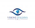 Logo design # 254549 for Design wonderful logo for a new italian import/export company contest