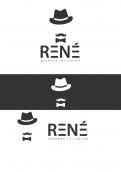 Logo design # 616497 for Looking for a stylish and strong logo for bespoke suits. contest