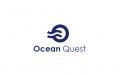 Logo design # 663748 for Ocean Quest: entrepreneurs with 'blue' ideals contest