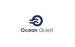 Logo design # 663748 for Ocean Quest: entrepreneurs with 'blue' ideals contest