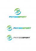 Logo design # 644989 for Sport's physiotherapists association  contest