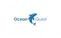 Logo design # 663749 for Ocean Quest: entrepreneurs with 'blue' ideals contest