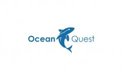 Logo design # 663749 for Ocean Quest: entrepreneurs with 'blue' ideals contest