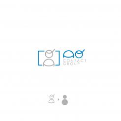 Logo # 361190 voor Ontwerp logo AO Contact Group wedstrijd