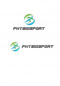 Logo design # 644990 for Sport's physiotherapists association  contest