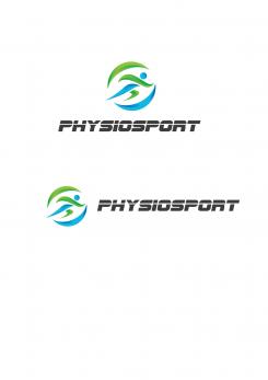 Logo design # 644990 for Sport's physiotherapists association  contest