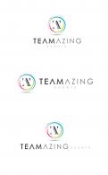 Logo design # 338719 for Design a logo for a dynamic event agency contest
