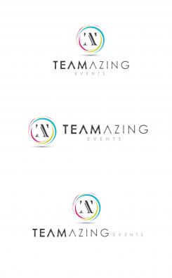 Logo design # 338719 for Design a logo for a dynamic event agency contest