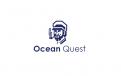 Logo design # 663750 for Ocean Quest: entrepreneurs with 'blue' ideals contest