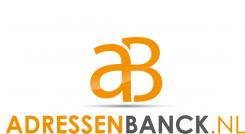 Logo # 290667 voor De Adressenbank zoekt een logo! wedstrijd