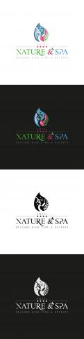 Logo # 333102 voor Hotel Nature & Spa **** wedstrijd