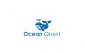 Logo design # 663751 for Ocean Quest: entrepreneurs with 'blue' ideals contest