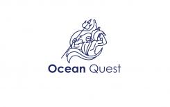 Logo design # 663752 for Ocean Quest: entrepreneurs with 'blue' ideals contest