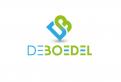 Logo design # 415166 for De Boedel contest