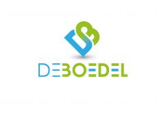 Logo design # 415166 for De Boedel contest