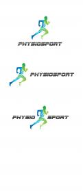 Logo design # 644995 for Sport's physiotherapists association  contest