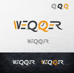 Logo # 287362 voor WEQQER logo wedstrijd